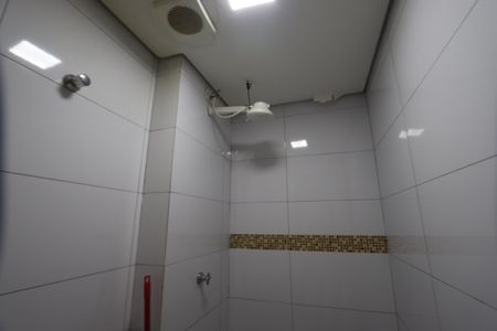 Apartamento à venda com 50m², 2 quartos e sem vagaBanheiro