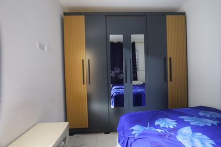 Apartamento à venda com 50m², 2 quartos e sem vagaQuarto 1