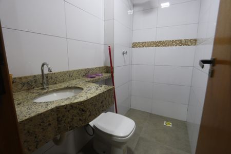 Apartamento à venda com 50m², 2 quartos e sem vagaBanheiro