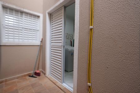Apartamento à venda com 50m², 2 quartos e sem vagaQuintal 1