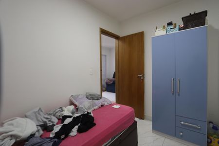 Apartamento à venda com 50m², 2 quartos e sem vagaQuarto 2