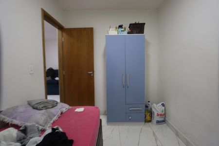 Apartamento à venda com 50m², 2 quartos e sem vagaQuarto 2
