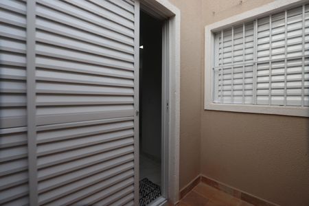 Apartamento à venda com 50m², 2 quartos e sem vagaQuintal 2
