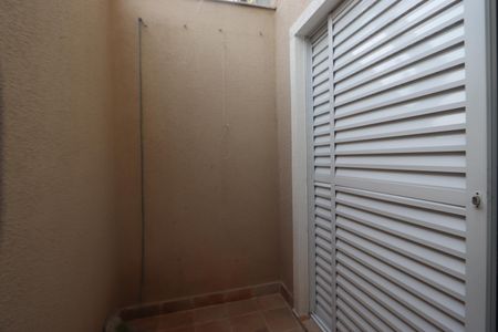 Apartamento à venda com 50m², 2 quartos e sem vagaQuintal 2