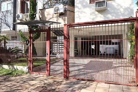 Apartamento à venda com 48m², 1 quarto e 1 vagaFachada do Prédio