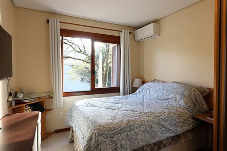 Apartamento à venda com 48m², 1 quarto e 1 vagaQuarto