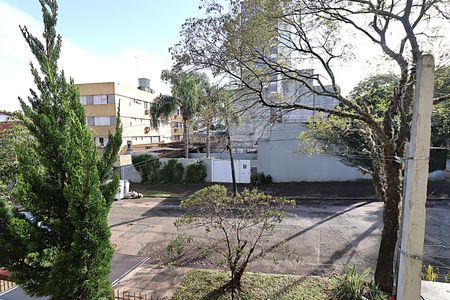 Apartamento à venda com 48m², 1 quarto e 1 vagaVista do Quarto