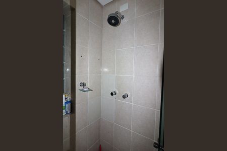 Apartamento à venda com 48m², 1 quarto e 1 vagaBanheiro 