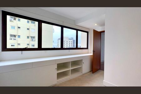 Apartamento à venda com 265m², 4 quartos e 3 vagas Apartamento à venda com 265m², 4 quartos e 3 vagasCopa