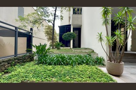 Apartamento à venda com 265m², 4 quartos e 3 vagas Apartamento à venda com 265m², 4 quartos e 3 vagasÁrea comum