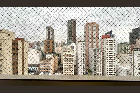 Apartamento à venda com 265m², 4 quartos e 3 vagas Apartamento à venda com 265m², 4 quartos e 3 vagasVaranda da Suite