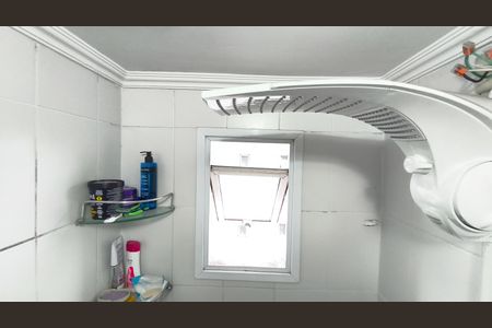 Apartamento à venda com 33m², 1 quarto e sem vaga Apartamento à venda com 33m², 1 quarto e sem vagaBanheiro