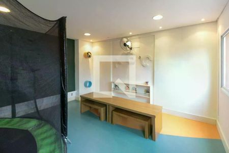 Apartamento à venda com 33m², 1 quarto e sem vaga Apartamento à venda com 33m², 1 quarto e sem vagaBrinquedoteca