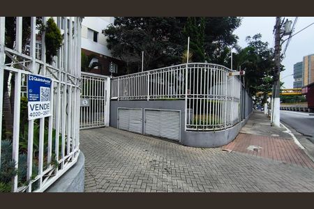 Apartamento à venda com 33m², 1 quarto e sem vaga Apartamento à venda com 33m², 1 quarto e sem vagaPlaquinha