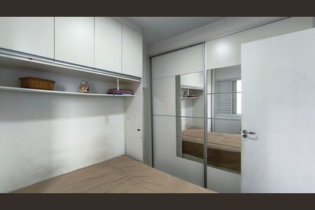 Quarto de apartamento à venda com 1 quarto, 33m² em Cambuci, São Paulo