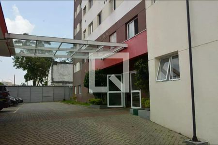 Apartamento à venda com 33m², 1 quarto e sem vaga Apartamento à venda com 33m², 1 quarto e sem vagaEntrada