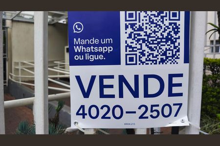 Apartamento à venda com 33m², 1 quarto e sem vaga Apartamento à venda com 33m², 1 quarto e sem vagaPlaquinha XRHX-213