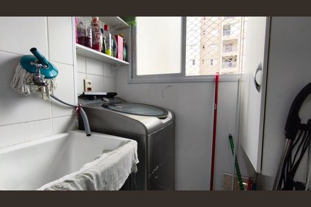 Apartamento à venda com 33m², 1 quarto e sem vaga Apartamento à venda com 33m², 1 quarto e sem vagaÁrea de Serviço