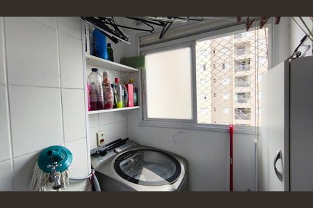 Apartamento à venda com 33m², 1 quarto e sem vaga Apartamento à venda com 33m², 1 quarto e sem vagaÁrea de Serviço
