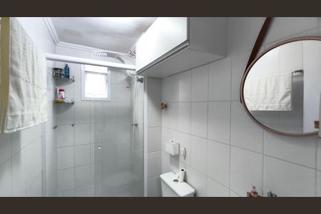 Apartamento à venda com 33m², 1 quarto e sem vaga Apartamento à venda com 33m², 1 quarto e sem vagaBanheiro