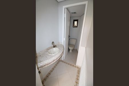 Apartamento para alugar com 120m², 4 quartos e 2 vagasSala