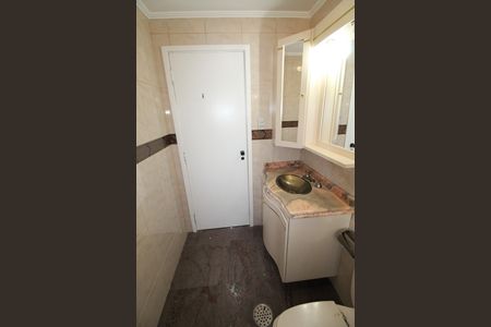 Apartamento para alugar com 120m², 4 quartos e 2 vagasBanheiro