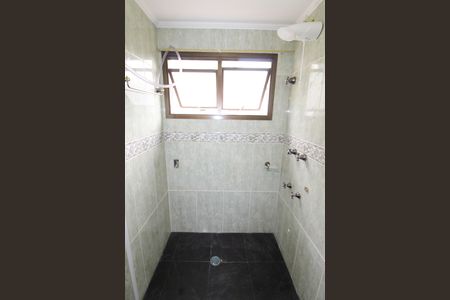 Apartamento para alugar com 120m², 4 quartos e 2 vagasBanheiro da Suíte