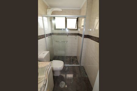 Apartamento para alugar com 120m², 4 quartos e 2 vagasBanheiro
