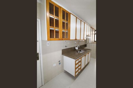 Apartamento para alugar com 120m², 4 quartos e 2 vagasCozinha