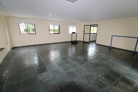 Apartamento para alugar com 120m², 4 quartos e 2 vagasÁrea comum - Academia