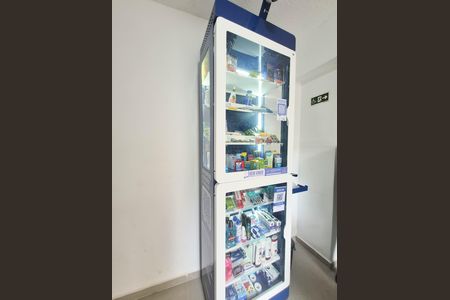 Apartamento para alugar com 44m², 2 quartos e sem vaga Apartamento para alugar com 44m², 2 quartos e sem vagaÁrea comum