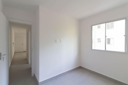 Apartamento para alugar com 44m², 2 quartos e sem vaga Apartamento para alugar com 44m², 2 quartos e sem vagaQuarto 2