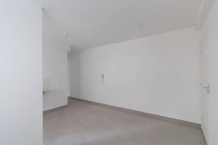 Sala de apartamento para alugar com 2 quartos, 44m² em Jardim Helian, São Paulo