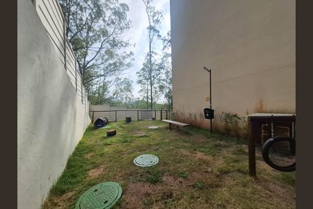 Apartamento para alugar com 44m², 2 quartos e sem vaga Apartamento para alugar com 44m², 2 quartos e sem vagaÁrea comum