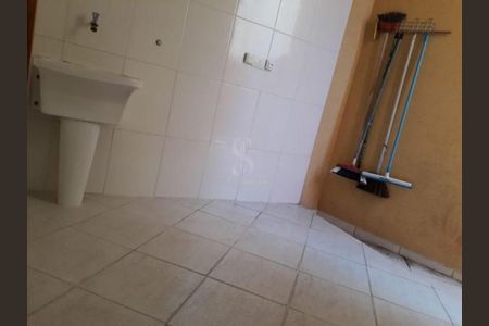 Casa de Condomínio à venda com 3 quartos, 203m² em Cursino, São Paulo