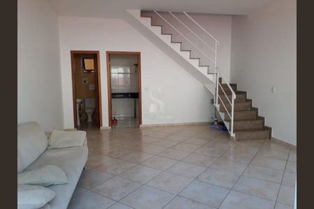 Casa de Condomínio à venda com 3 quartos, 203m² em Cursino, São Paulo