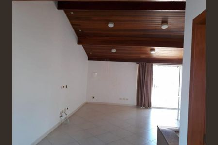 Casa de Condomínio à venda com 3 quartos, 203m² em Cursino, São Paulo