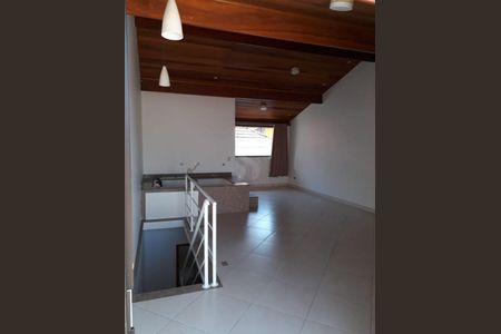 Casa de Condomínio à venda com 3 quartos, 203m² em Cursino, São Paulo