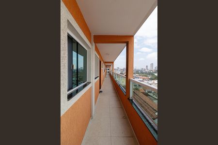 Apartamento à venda com 50m², 2 quartos e 1 vaga Apartamento à venda com 50m², 2 quartos e 1 vagaÁrea Comum