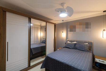 Apartamento à venda com 50m², 2 quartos e 1 vaga Apartamento à venda com 50m², 2 quartos e 1 vagaQuarto 1