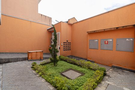 Apartamento à venda com 50m², 2 quartos e 1 vaga Apartamento à venda com 50m², 2 quartos e 1 vagaÁrea Comum
