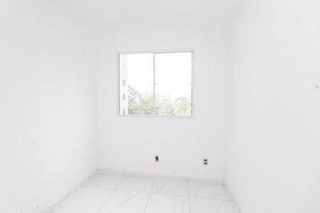 Apartamento para alugar com 41m², 2 quartos e 1 vagaQuarto 2