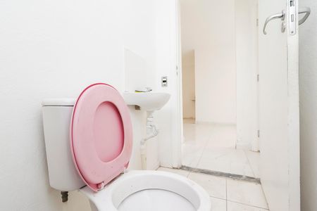 Apartamento para alugar com 41m², 2 quartos e 1 vagaBanheiro