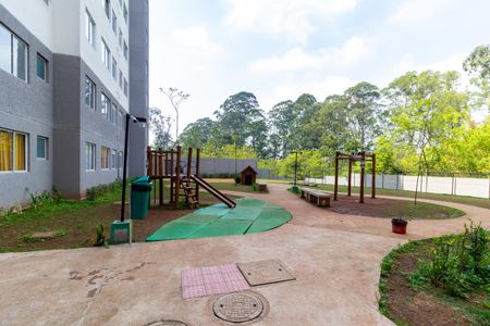 Apartamento para alugar com 41m², 2 quartos e 1 vaga