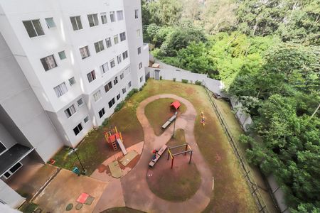 Apartamento para alugar com 41m², 2 quartos e 1 vagaVista do Quarto 2