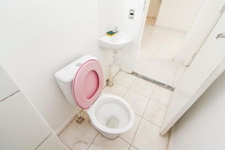 Apartamento para alugar com 41m², 2 quartos e 1 vagaBanheiro