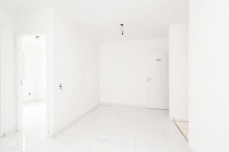 Sala de apartamento para alugar com 2 quartos, 41m² em Colônia (zona Leste), São Paulo