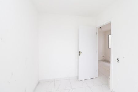Apartamento para alugar com 41m², 2 quartos e 1 vagaQuarto 2
