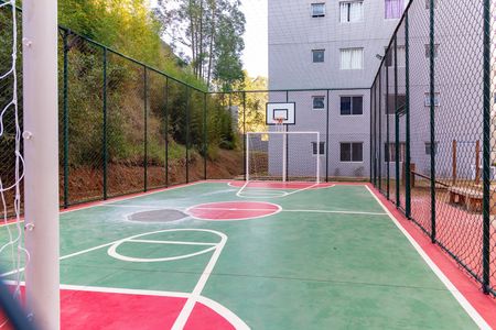 Apartamento para alugar com 41m², 2 quartos e 1 vaga Apartamento para alugar com 41m², 2 quartos e 1 vagaQuadra Esportiva