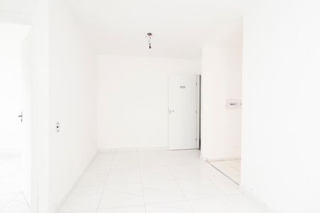 Apartamento para alugar com 41m², 2 quartos e 1 vagaSala